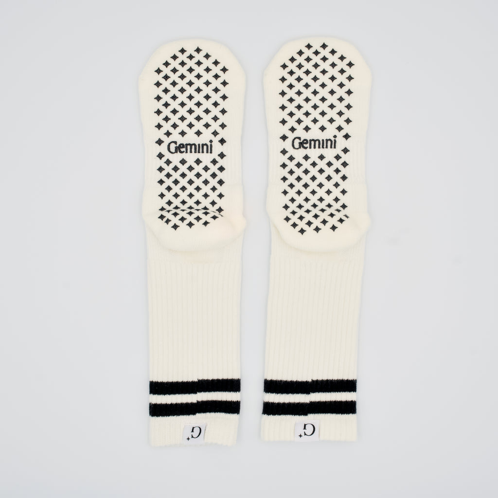 Lavin Grip Sock