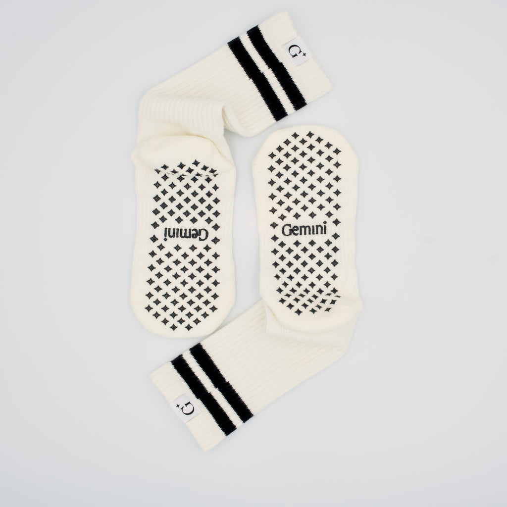 Lavin Grip Sock