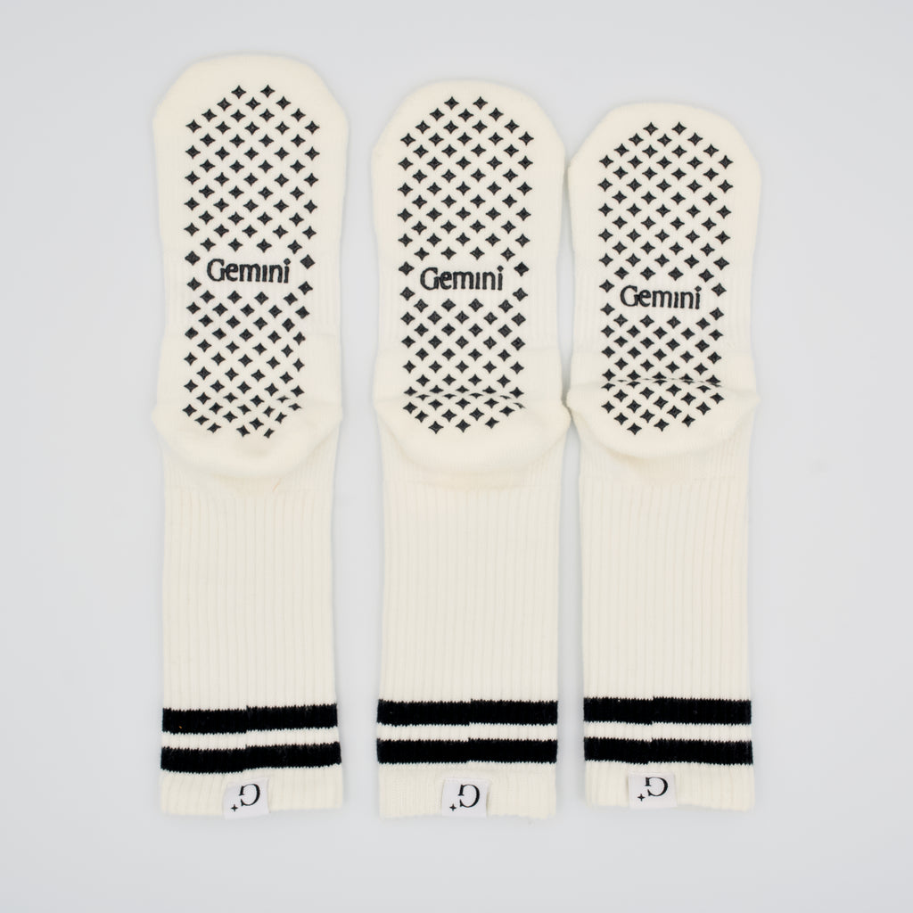Lavin Grip Sock