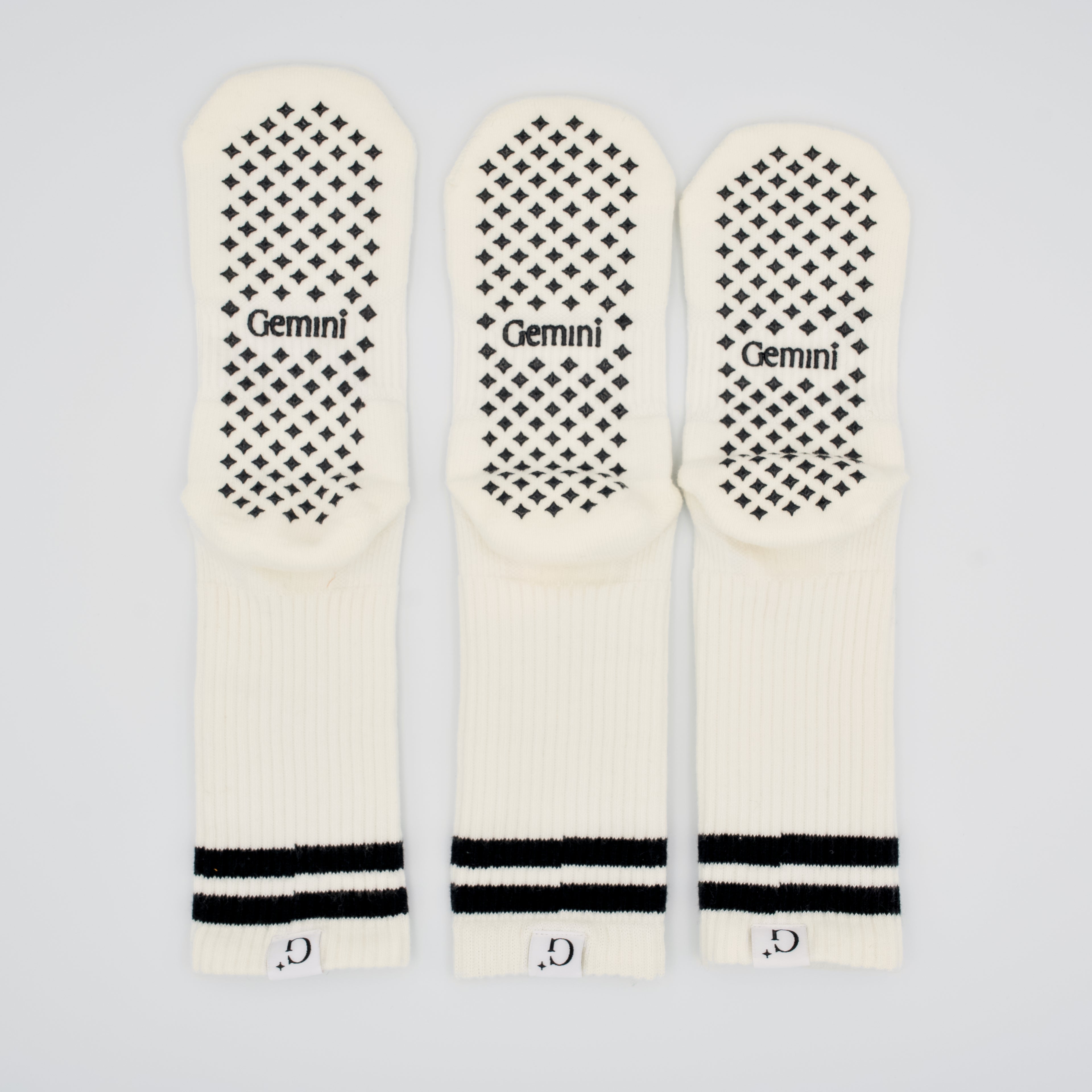 Lavin Grip Sock