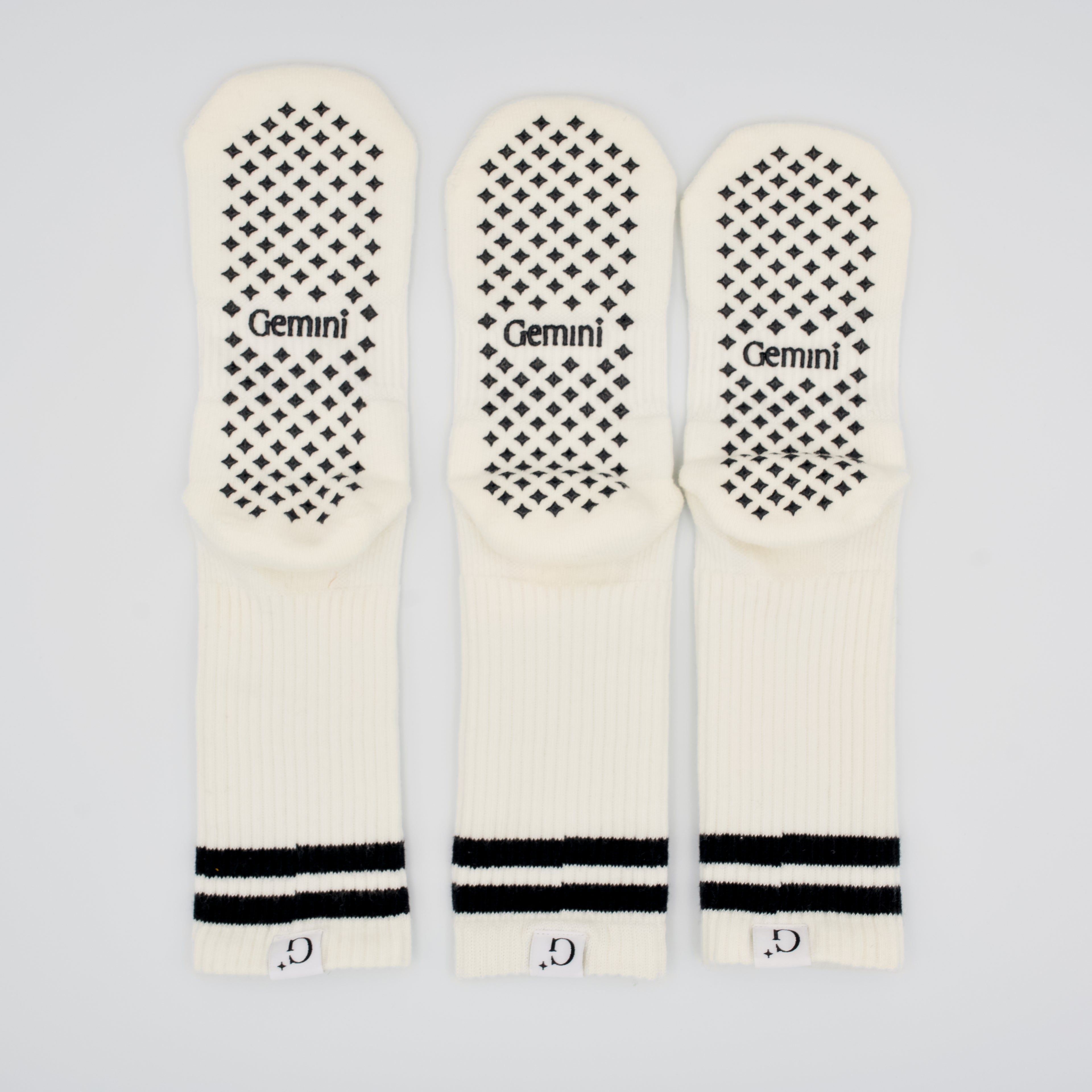 Lavin Grip Sock