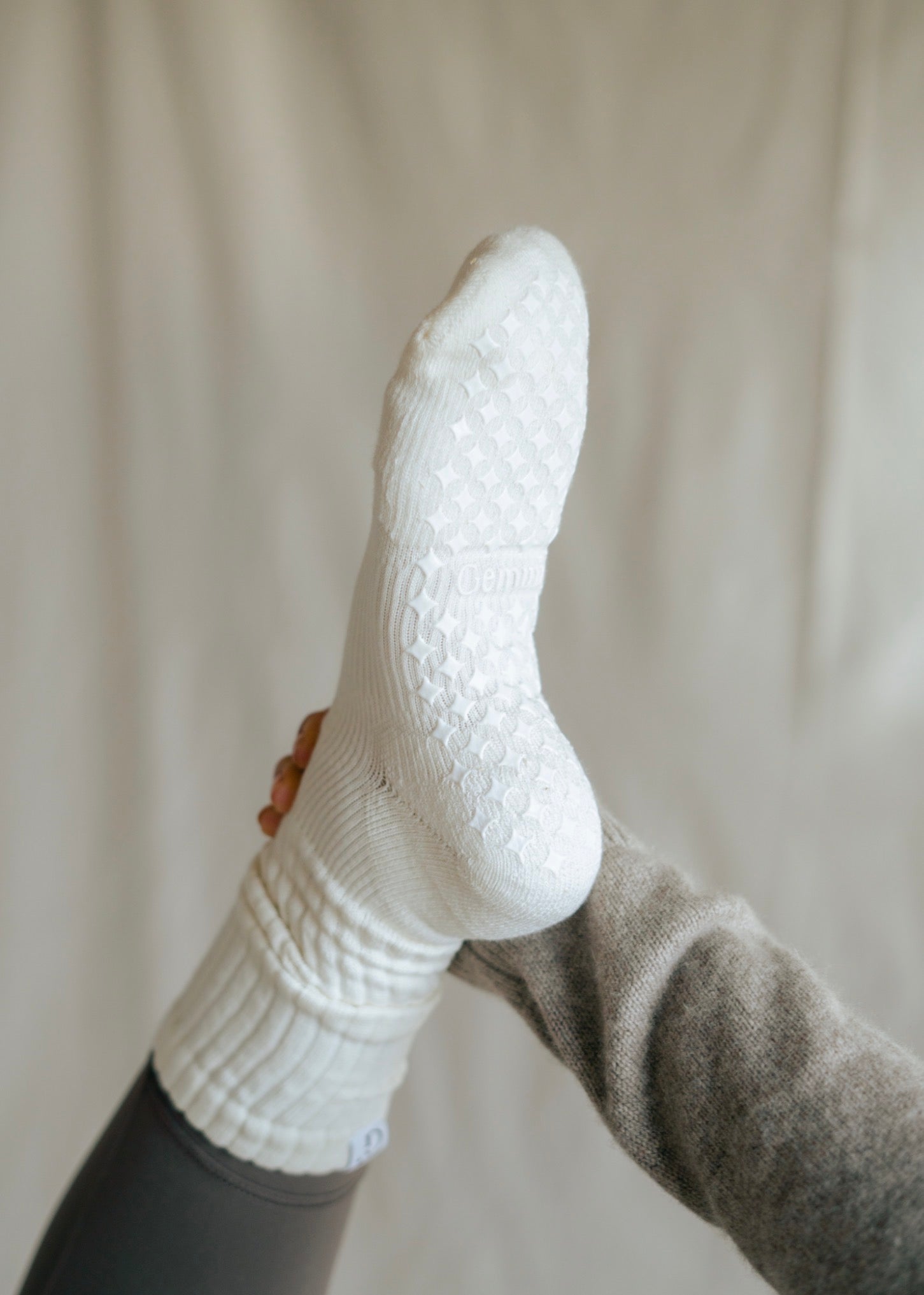 Reform Grip Sock – Gemini Co