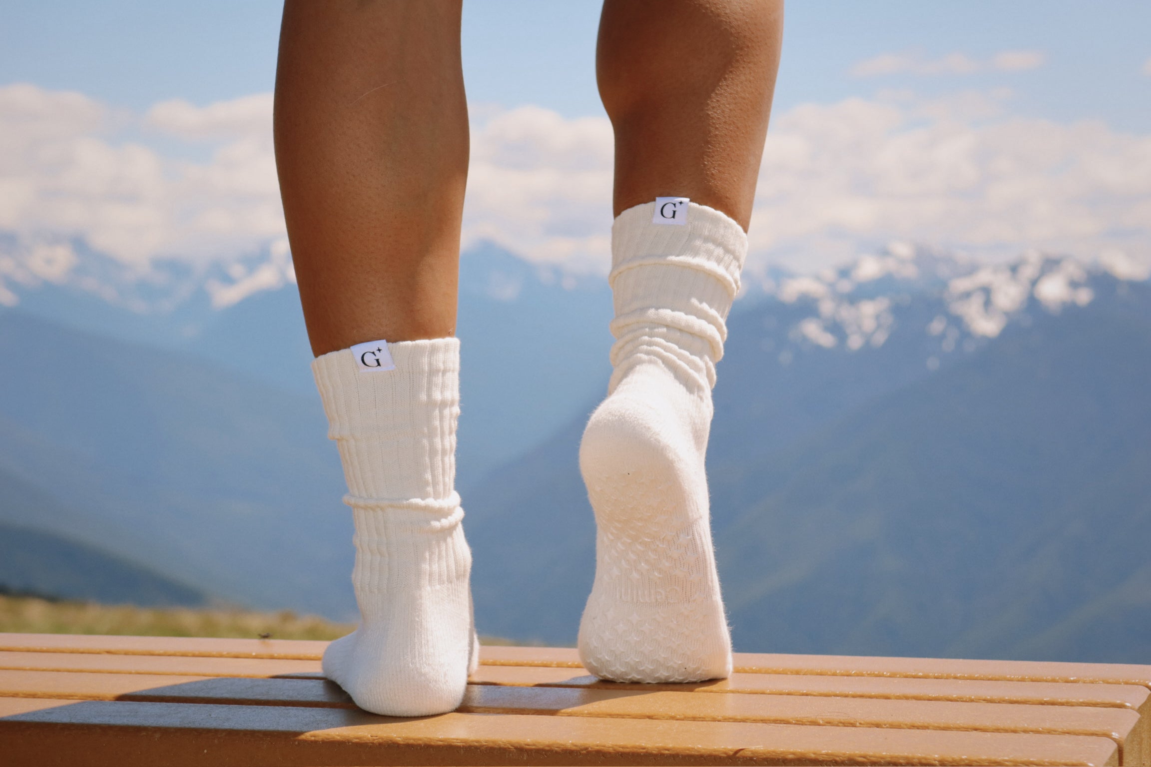 Reform Grip Sock