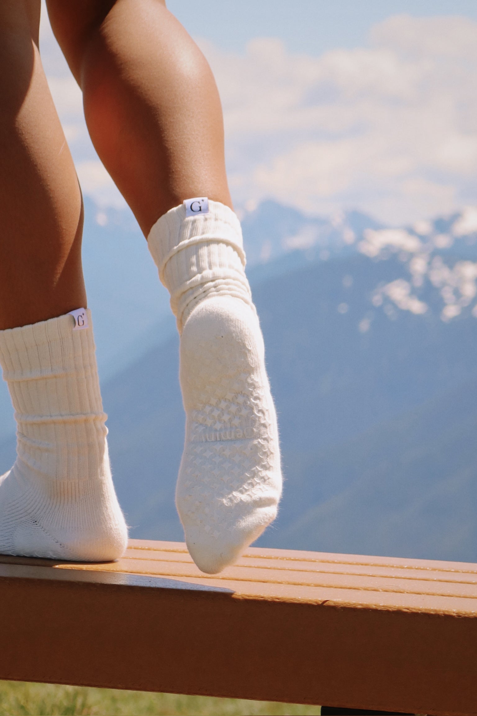 Reform Grip Sock