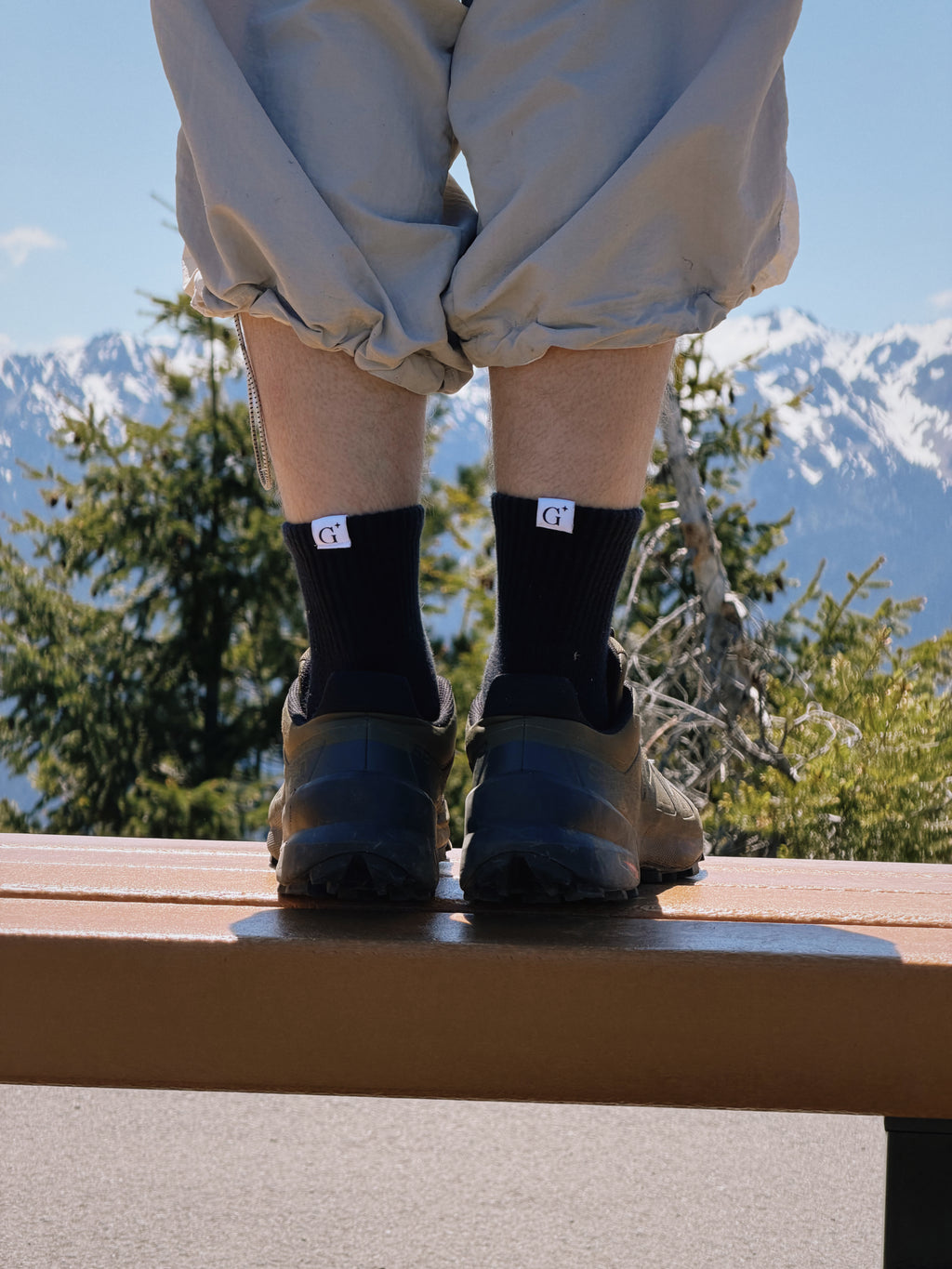 Classics Grip Sock