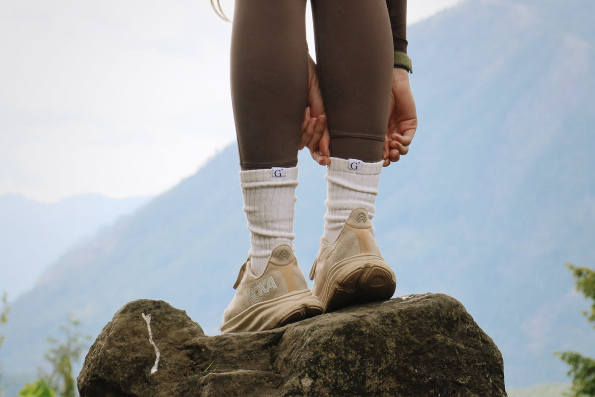 Reform Grip Sock