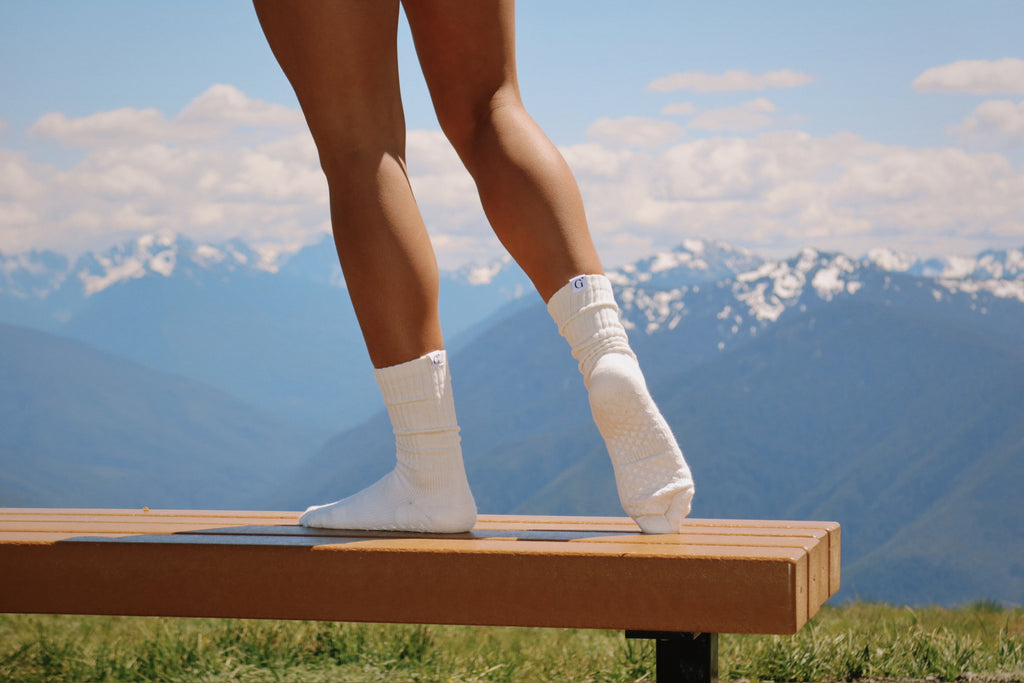 Reform Grip Sock